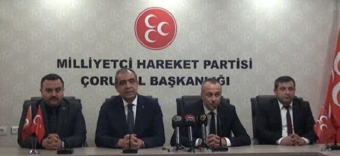 BAŞBUĞ TÜRKEŞ’İN YOLUNDAN AYRILMAYACAĞIZ