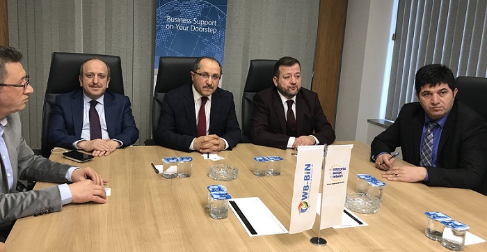 BMC GENEL MÜDÜRÜNDEN AÇIK ÇEK