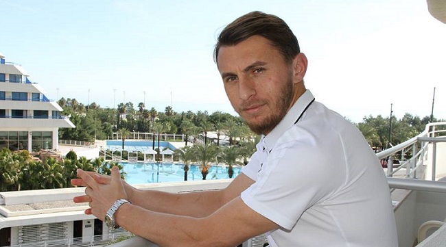TAKIM OLARAK ŞAMPİYONLUĞA ODAKLANDIK