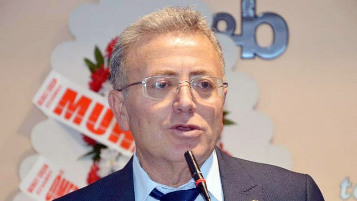 MARANGOZLAR ODASI AKDAĞ İLE DEVAM