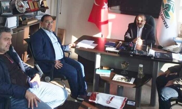 SULANMAYAN ARAZİ KALMAYACAK