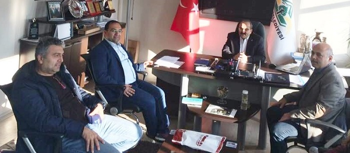 SULANMAYAN ARAZİ KALMAYACAK