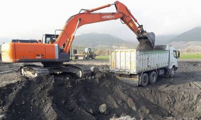 TOKİ’DE 2. ETAP ÇALIŞMALARI BAŞLADI