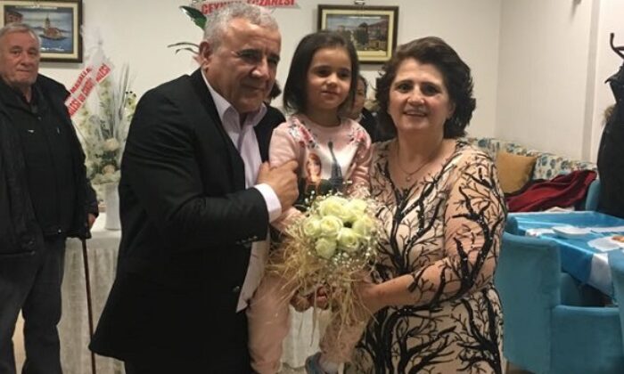 41 KERE MAŞALLAH NİKAHI KIYDILAR