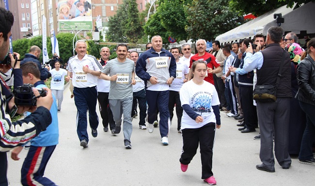 HİTİT KOŞUSUNA KAYITLAR BAŞLADI