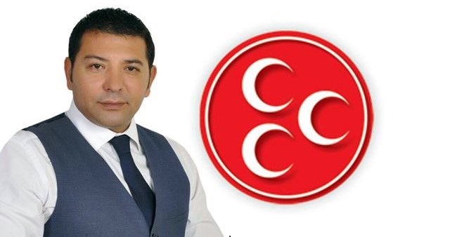 MHP BU ÜLKENİN SİGORTASIDIR