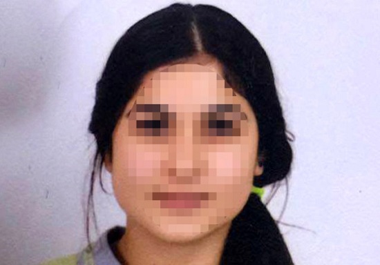 18 YAŞINDAKİ GENÇ KIZ KAYIPLARA KARIŞTI