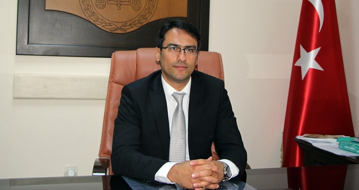 BYLOCK MAĞDURU HAKİMİN TAYİNİ ÇIKTI