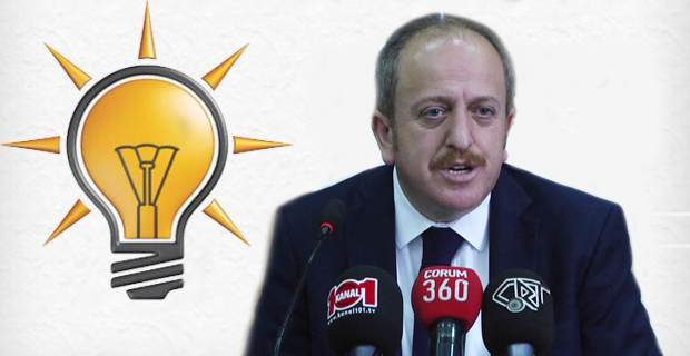 AK PARTİ KARADAĞ İLE DEVAM