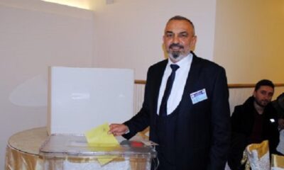 EROL BOZKURT SEÇİMİ FARKLI KAZANDI