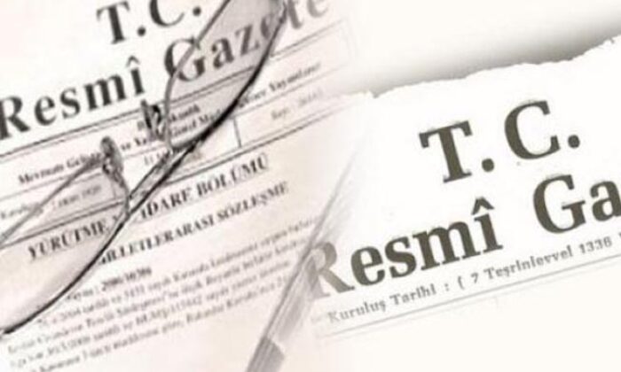 ÇORUM’DA 10 KİŞİ GÖREVE İADE EDİLDİ