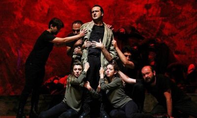 ALİYA OYUNU ÇORUMLULARLA BULUŞACAK