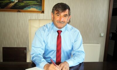 LOKANTACILAR ODASINDA SEÇİM HEYECANI