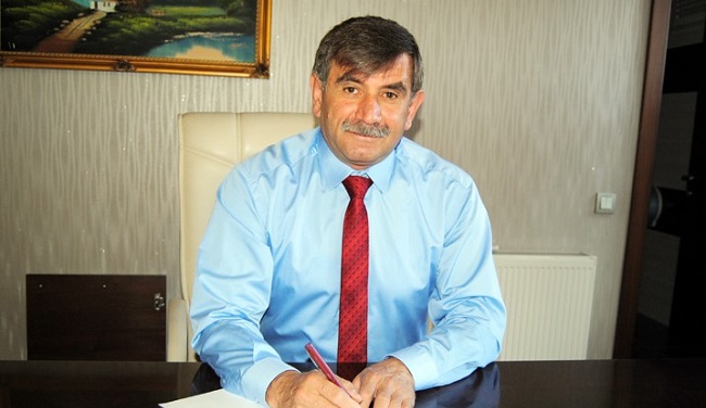 LOKANTACILAR ODASINDA SEÇİM HEYECANI