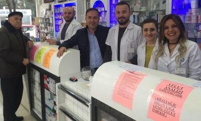 CEYLAN’DAN ESNAFA ERDOĞAN DAVETİ