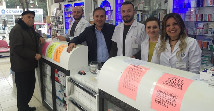 CEYLAN’DAN ESNAFA ERDOĞAN DAVETİ