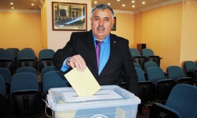 RECEP GÜR GÜVEN TAZELEDİ