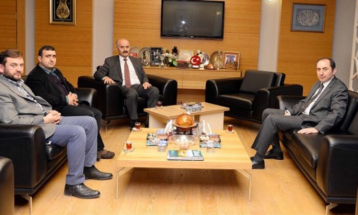 YENİLENEBİLİR ENERJİDE ÇORUM ÖNCÜ