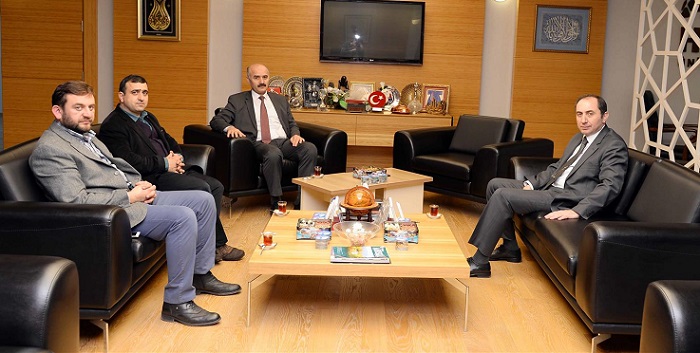 YENİLENEBİLİR ENERJİDE ÇORUM ÖNCÜ