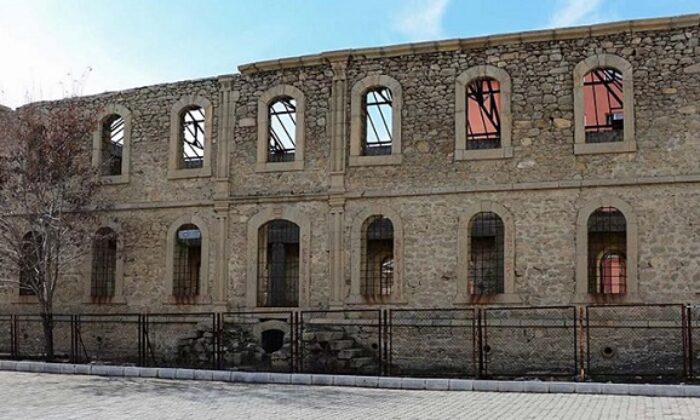 REDİF KIŞLASI İÇİN OKA’DA ÖDENEK