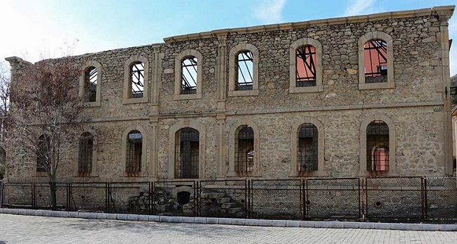 REDİF KIŞLASI İÇİN OKA’DA ÖDENEK