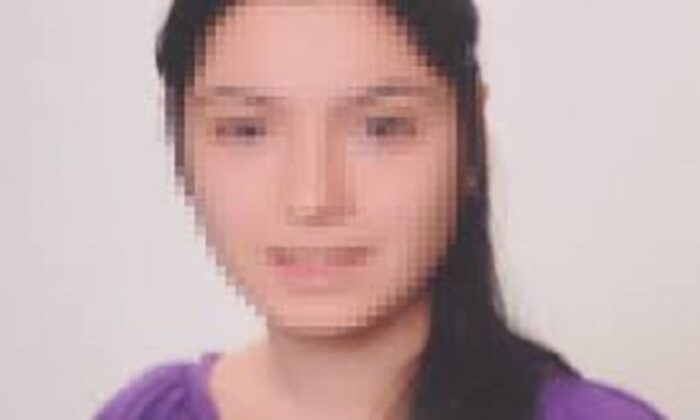 20 YAŞINDAKİ GENÇ KIZ KAYBOLDU