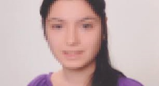 20 YAŞINDAKİ GENÇ KIZ KAYBOLDU
