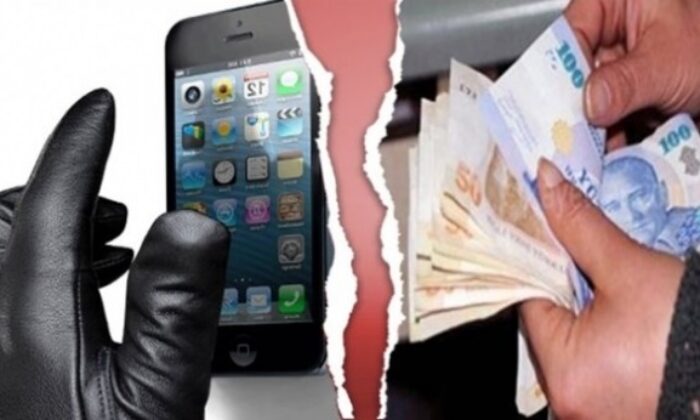 YAŞLI VATANDAŞI FENA DOLANDIRDILAR