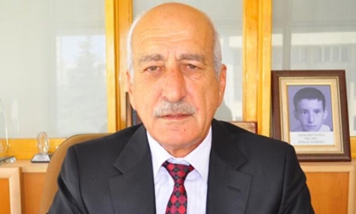 OSMAN MÜFTÜOĞLU HAYATINI KAYBETTİ