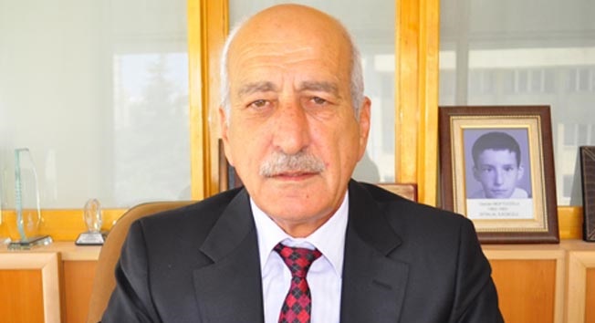 OSMAN MÜFTÜOĞLU HAYATINI KAYBETTİ