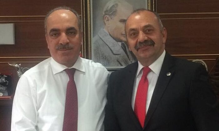 ORTAKÖY’E SULAMA GÖLETİ MÜJDESİ