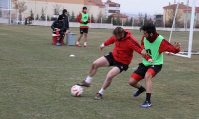 BELEDİYESPOR’DA ADLİYE MESAİSİ BAŞLADI