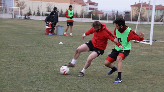 BELEDİYESPOR’DA ADLİYE MESAİSİ BAŞLADI