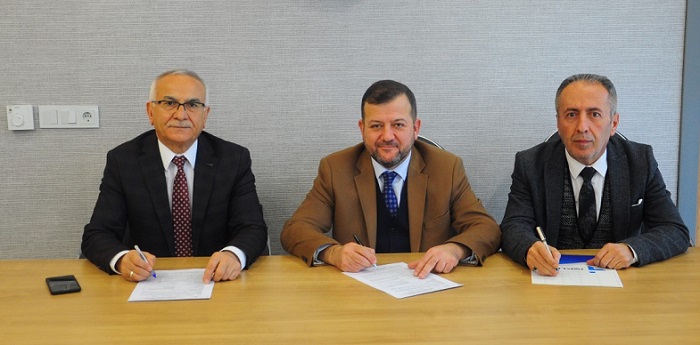 ÇORUM’DA GİRİŞİMCİLİK KURSLARI DÜZENLENECEK