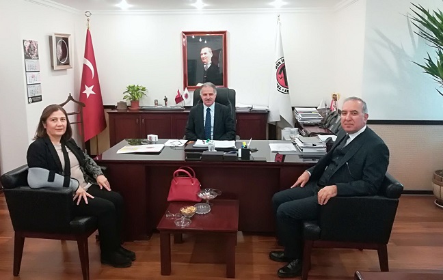 ÇORUM’A TERMİK SANTRAL GELİYOR!