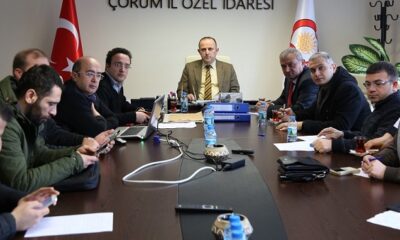 OSMANCIK’A İHO VE CAMİ YAPILACAK
