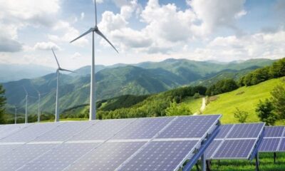 YENİLENEBİLİR ENERJİYE HİBE DESTEĞİ