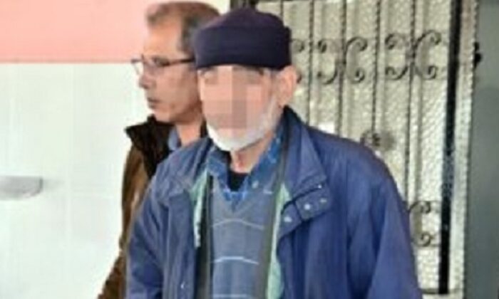 İSKİLİP’TE ESRAR OPERASYONU