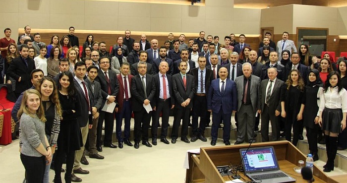 ÇORUM’UN GELİŞİM SENARYOLARI HAZIR