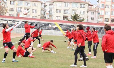 ARSİN HAZIRLIKLARI DEVAM EDİYOR