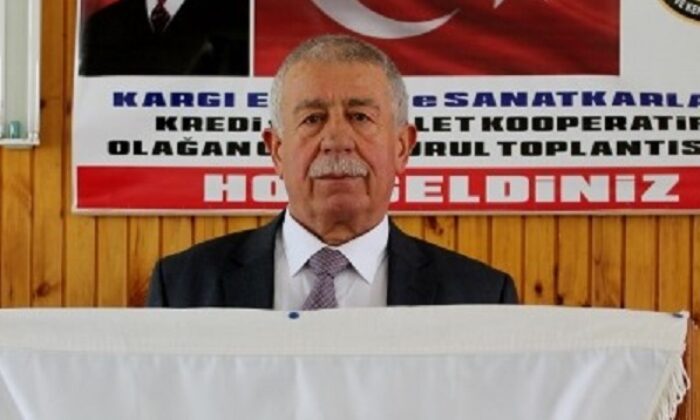 MEHMET HELVACI GÜVEN TAZELEDİ