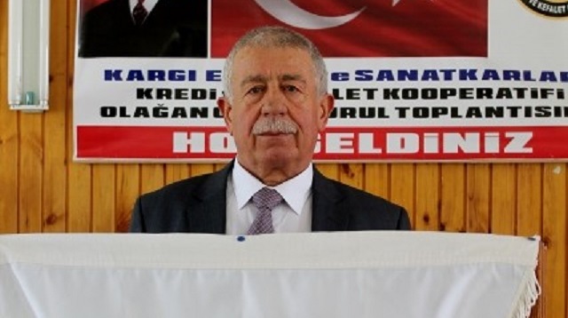 MEHMET HELVACI GÜVEN TAZELEDİ
