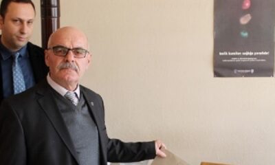 ORHAN CAMCI GÜVEN TAZELEDİ