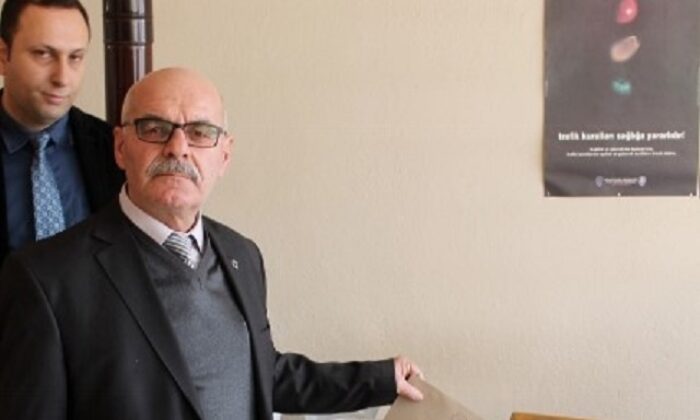 ORHAN CAMCI GÜVEN TAZELEDİ