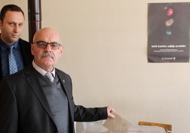 ORHAN CAMCI GÜVEN TAZELEDİ