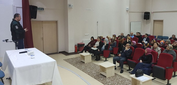 ÇORUM’DA NARKOTİK SUÇLARINA GEÇİT YOK