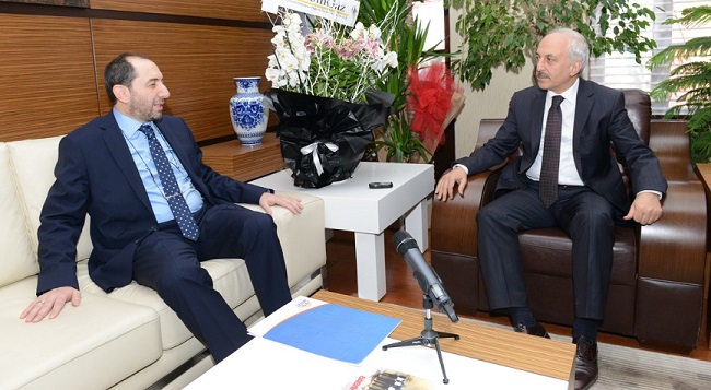 HİTİT’İN BAŞARISI MUTLULUK VERİCİ