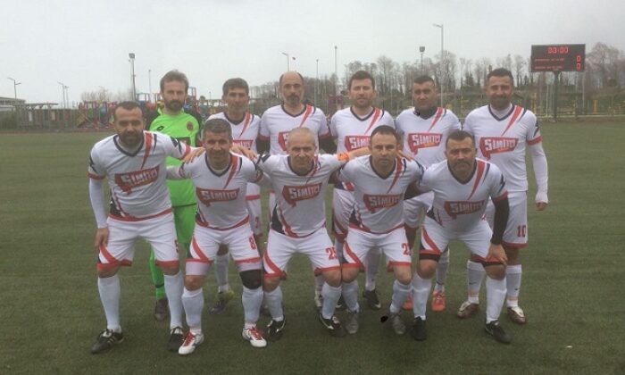 ÇORUM İKİNCİ YARIYA FARKLI BAŞLADI