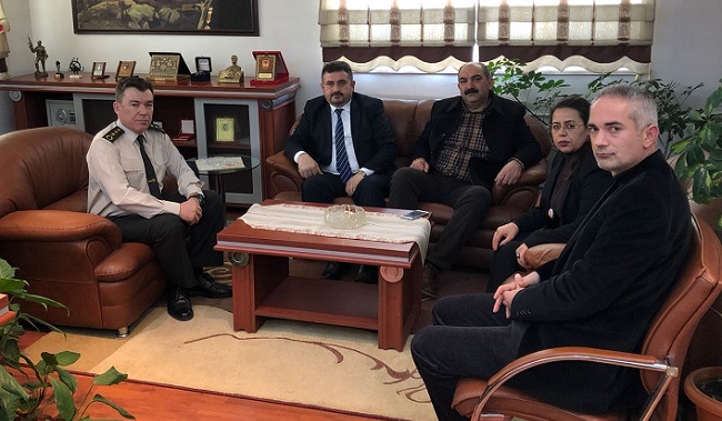 BARIŞ İÇİN KALICI ÇÖZÜM OLACAK