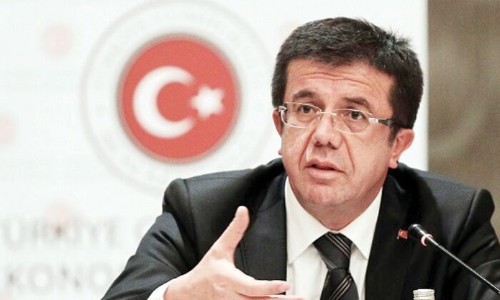 EKONOMİ BAKANI ÇORUM’A GELİYOR